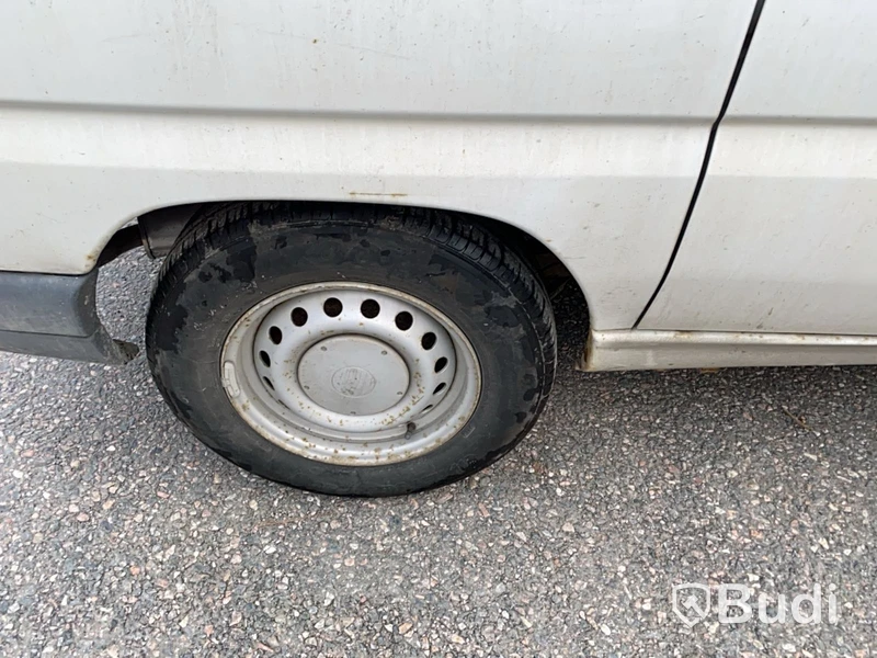 Skåpbil Peugeot Expert 1,9 TD. 2003