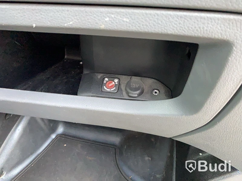 Skåpbil Peugeot Expert BlueHDi. 2018