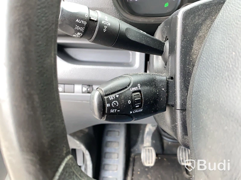 Skåpbil Peugeot Expert BlueHDi. 2018