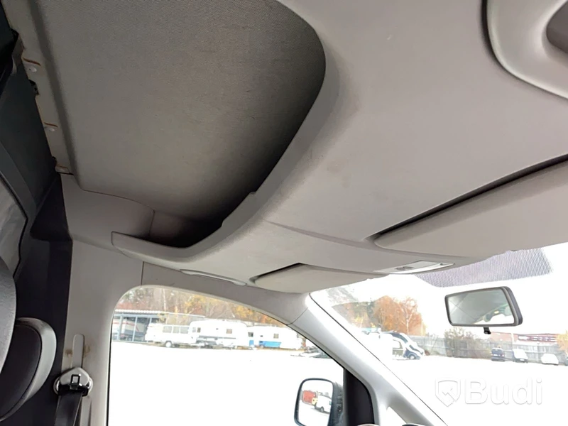Skåpbil Volkswagen Caddy 1.6 TDI Maxi Skåp. 2010