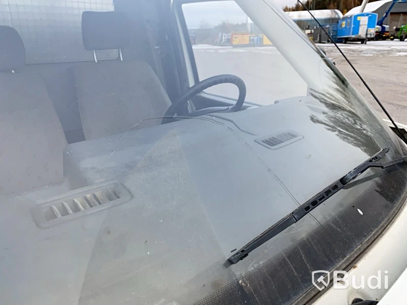 Pickup Volkswagen 1,9 TD. 1999