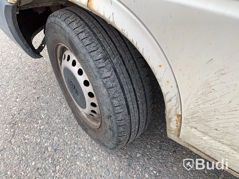 Pickup Volkswagen 1,9 TD. 1999