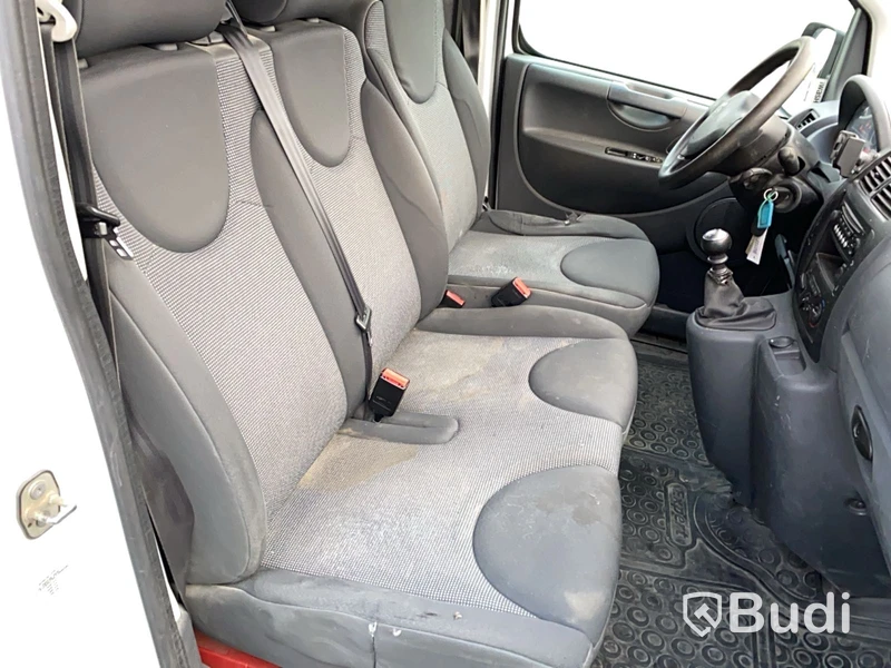 Skåpbil Peugeot Expert 2,0 HDI. 2014