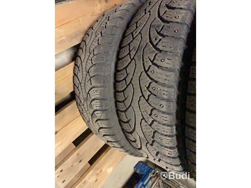 Lastväxlare Ford Transit 350M med 2st flak. 2007