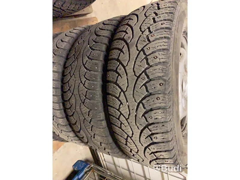 Lastväxlare Ford Transit 350M med 2st flak. 2007