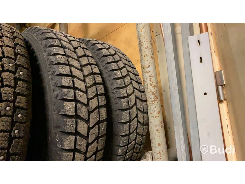 Släpvagn med kåpa, Reko Trailer 750, -99