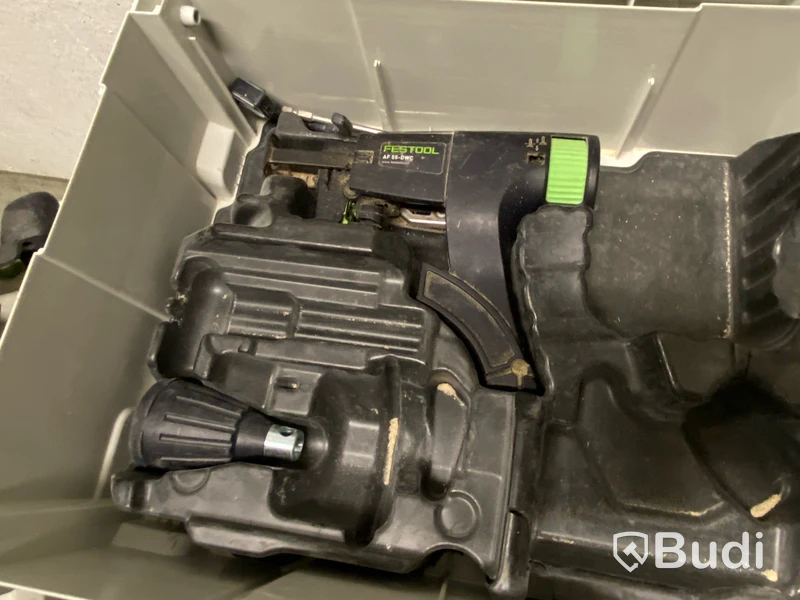 Maskinpaket Festool