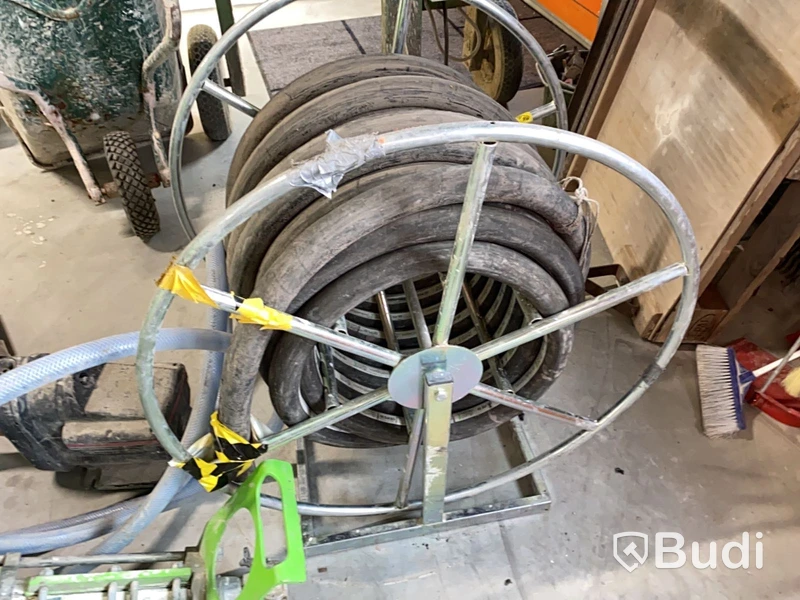 Blandarpump Nordic 5.5