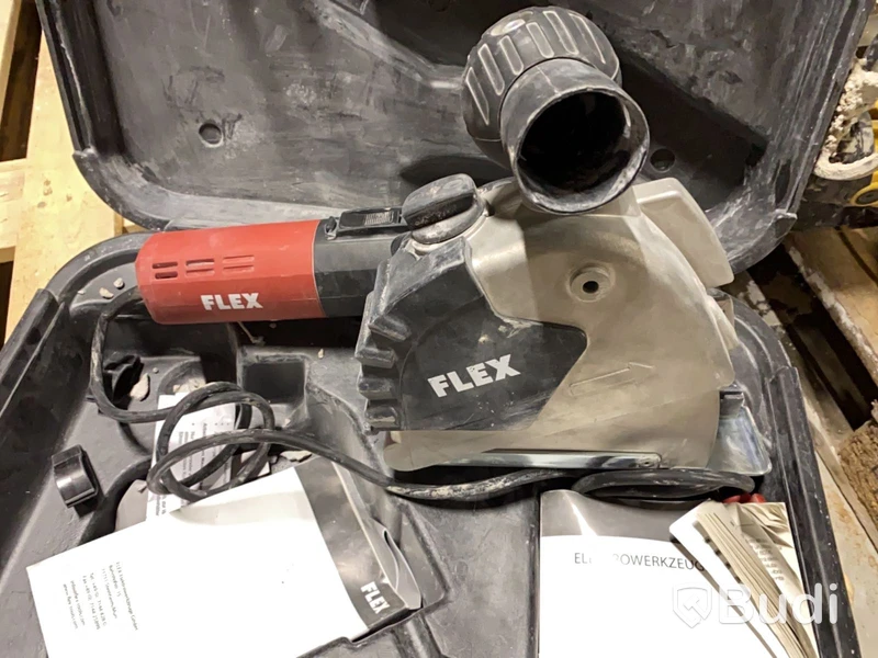 Spårsåg Flex MS 1706 Fr