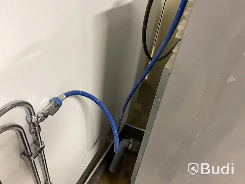 Tvättmaskin Electrolux Wascator