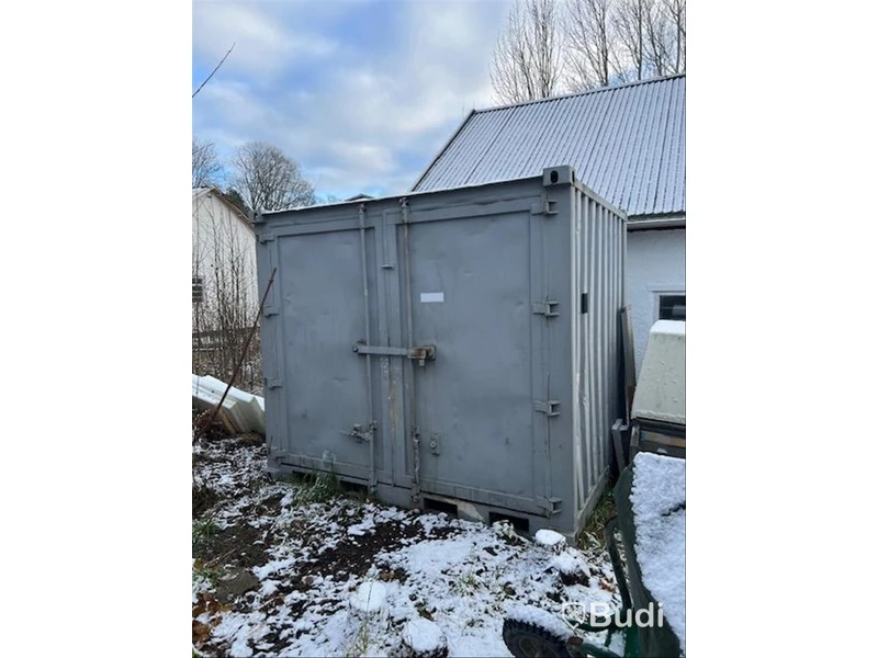 Container