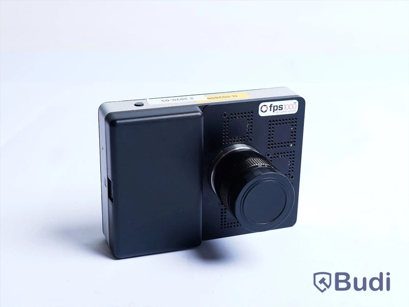 1 st Höghastighetskamera - FPS 1000HD High Speed Camera, The Slow Motion Camera Company, London. OBS! delar kan saknas, ej funktionstestad.