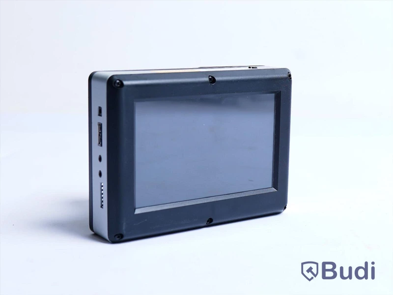 1 st Höghastighetskamera - FPS 1000HD High Speed Camera, The Slow Motion Camera Company, London. OBS! delar kan saknas, ej funktionstestad.