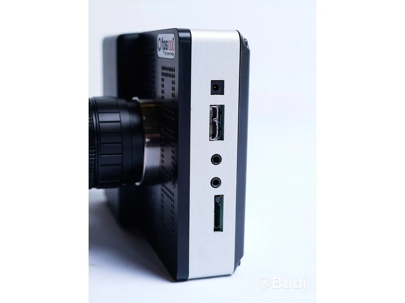 1 st Höghastighetskamera - FPS 1000HD High Speed Camera, The Slow Motion Camera Company, London. OBS! delar kan saknas, ej funktionstestad.