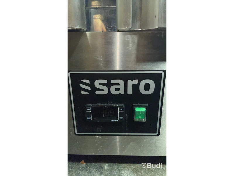 Kylbänk  SARO