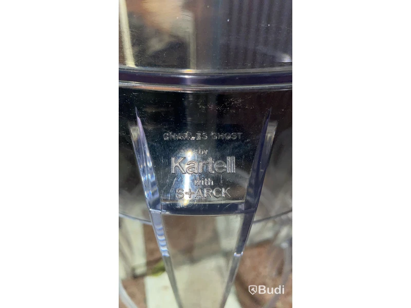 5st kartellpallar