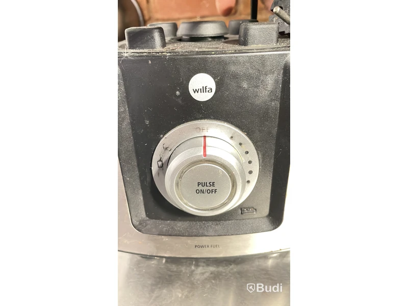 Wilfa köksmixer