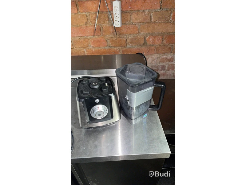 Wilfa köksmixer