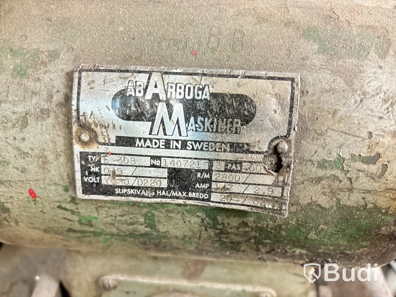 Svets, verktyg, pelarslip m.m. Stort Parti!