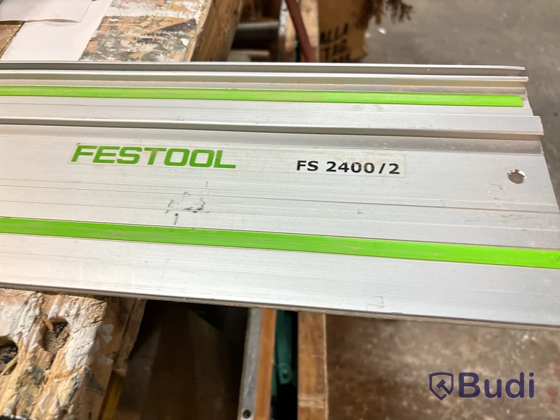 Verktygsvagnar, förbrukningsmaterial & verktyg m.m.