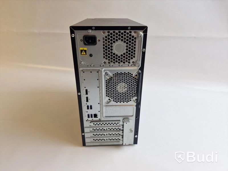 HP Proliant ML10 Gen9 inkl strömkabel OBS! Inget OS