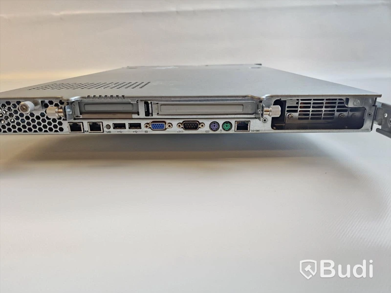 HP Enterprise Proliant Server OBS! INGET OS