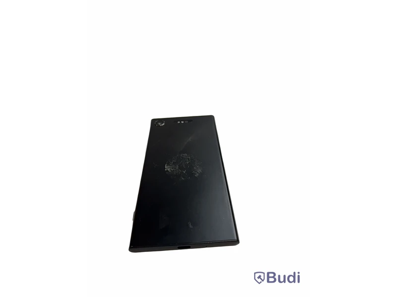 Sony Xperia XZ1 svart 64 GB