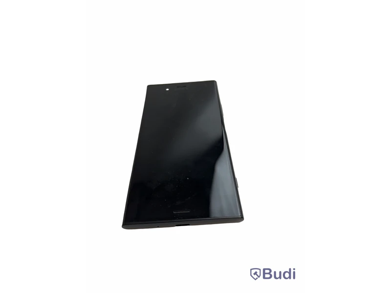 Sony Xperia XZ1 svart 64 GB