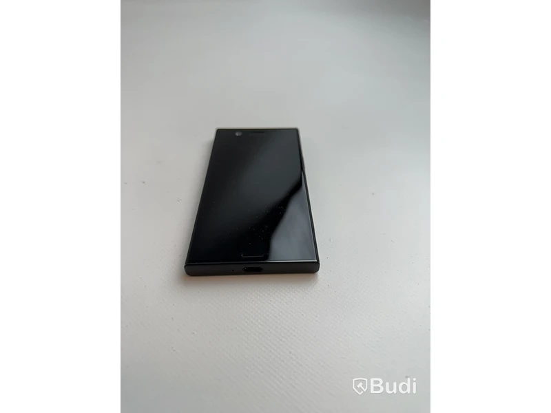 Sony Xperia XZ1 Compact svart 32 GB