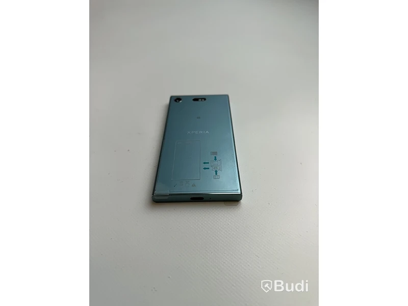 Sony Xperia XZ1 Compact blå 32 GB