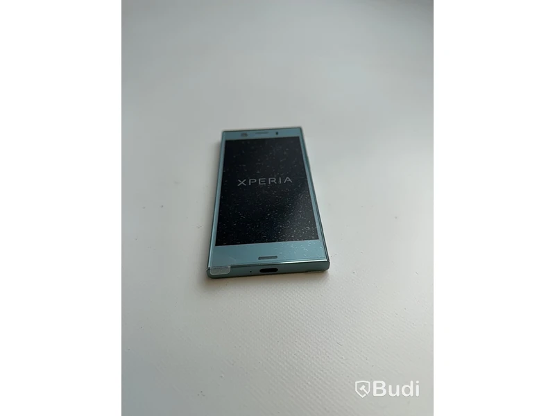Sony Xperia XZ1 Compact blå 32 GB