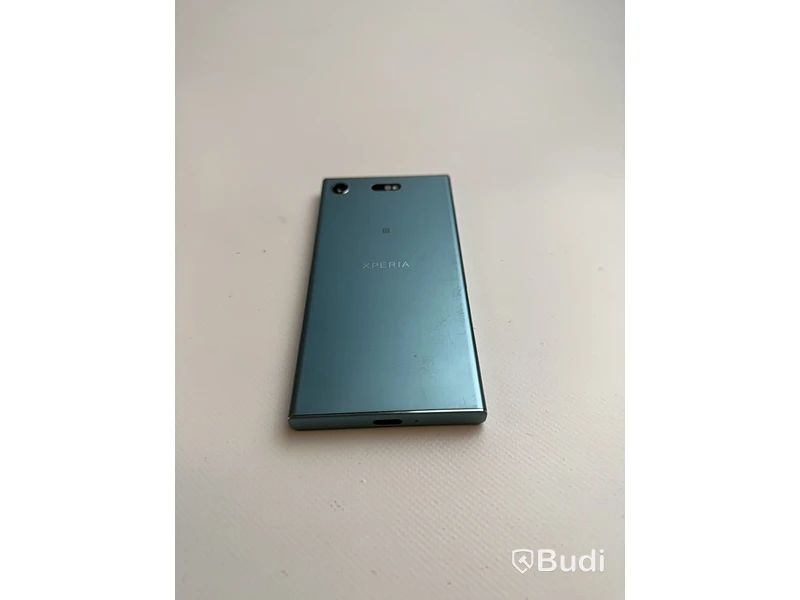 Sony Xperia XZ1 Compact blå 32 GB