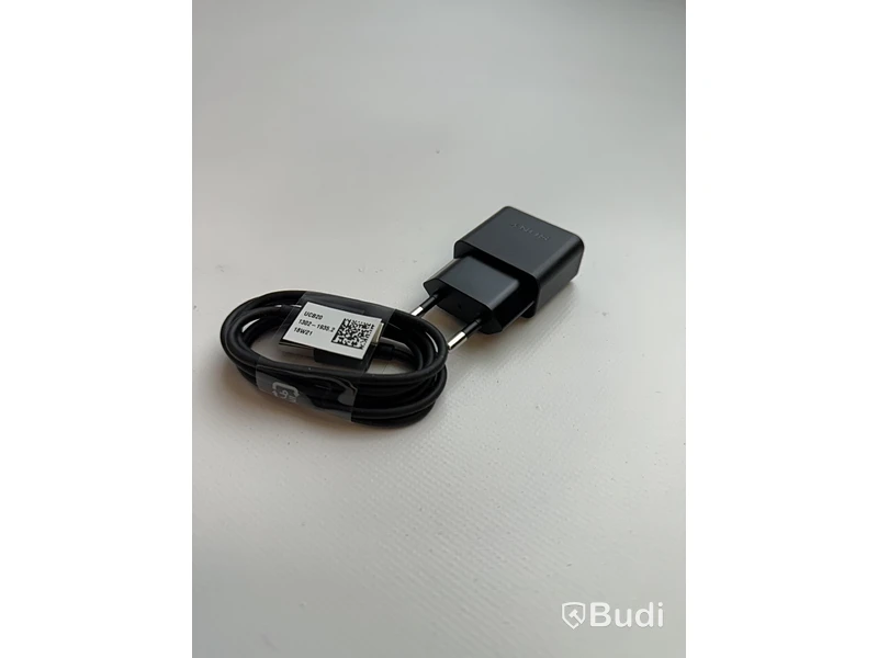 Sony Xperia L1 svart 16GB