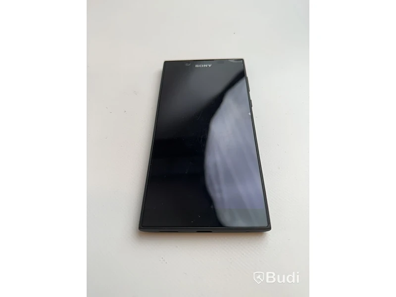 Sony Xperia L1 svart 16GB