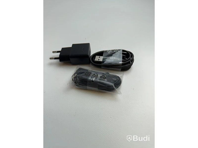 Sony Xperia L1 svart 16GB