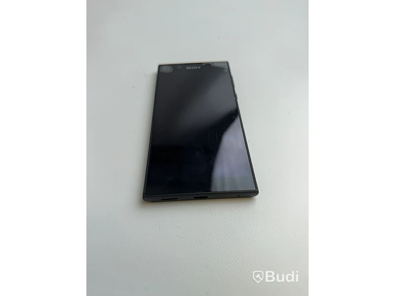 Sony Xperia L1 svart 16GB
