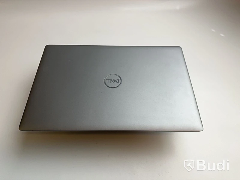 Dell Precision 3560 inkl laddare, dock och väska OBS! Inget OS