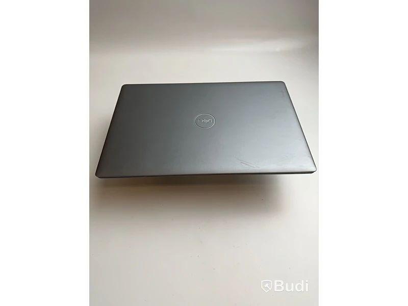 Dell Precision 3560 inkl laddare, dock och väska OBS! Inget OS