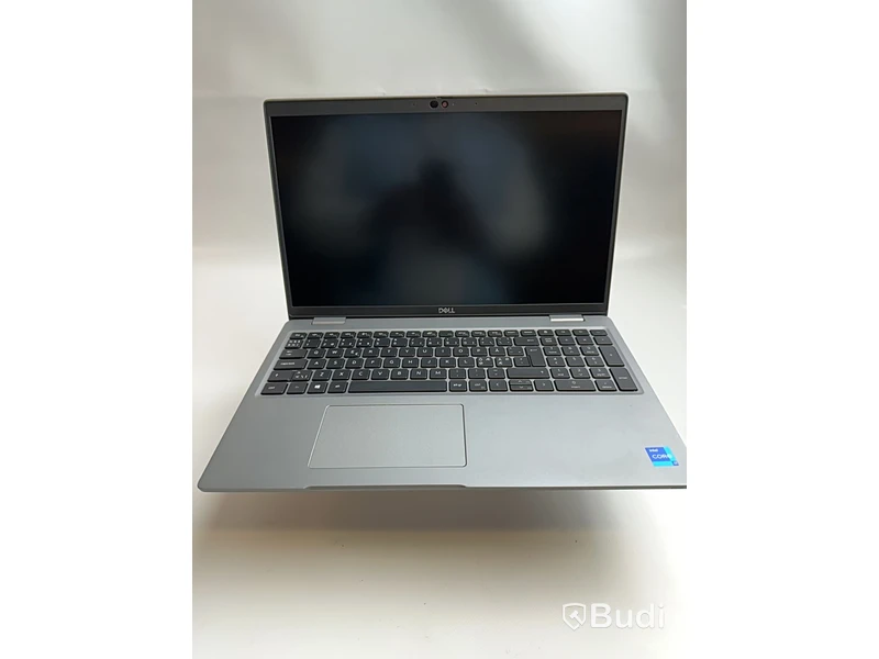 Dell Precision 3560 inkl laddare, dock och väska OBS! Inget OS