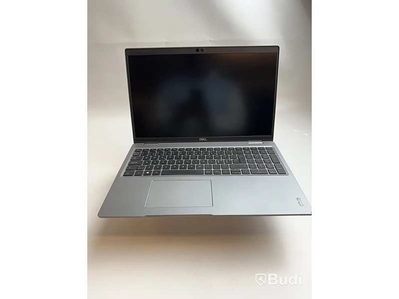 Dell Precision 3560 inkl laddare, dock och väska OBS! Inget OS - defekt