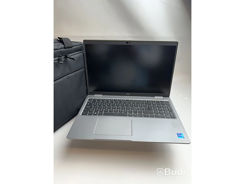 Dell Precision 3560 inkl laddare och en väska OBS! Inget OS