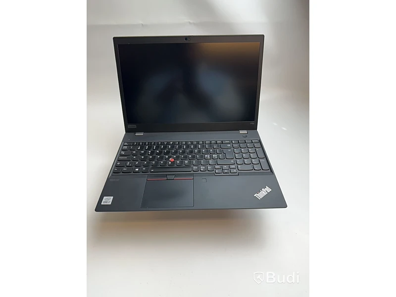 Lenovo Thinkpad P15s inkl en dock OBS! Inget OS