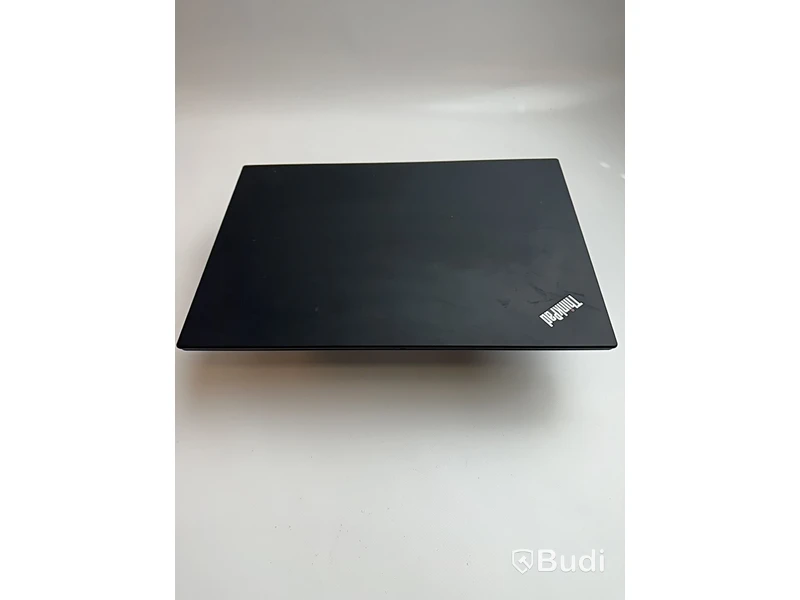 Lenovo Thinkpad P15s inkl en dock OBS! Inget OS
