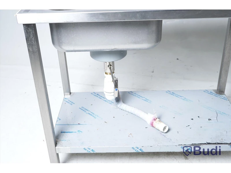 Backdiskmaskin med in och utmatningsbänkar - Modular HT52DT