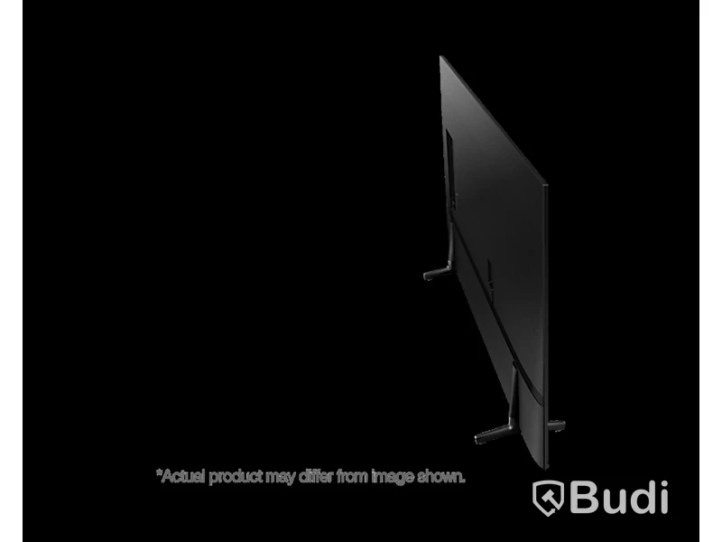 TV Samsung 65" BU8005 Crystal UHD 4K Smart TV -2023 inkl väggfäste
