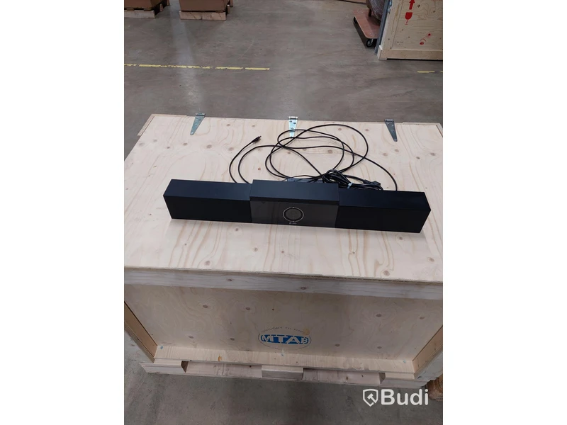 Videobar Polystudio P009 -2023