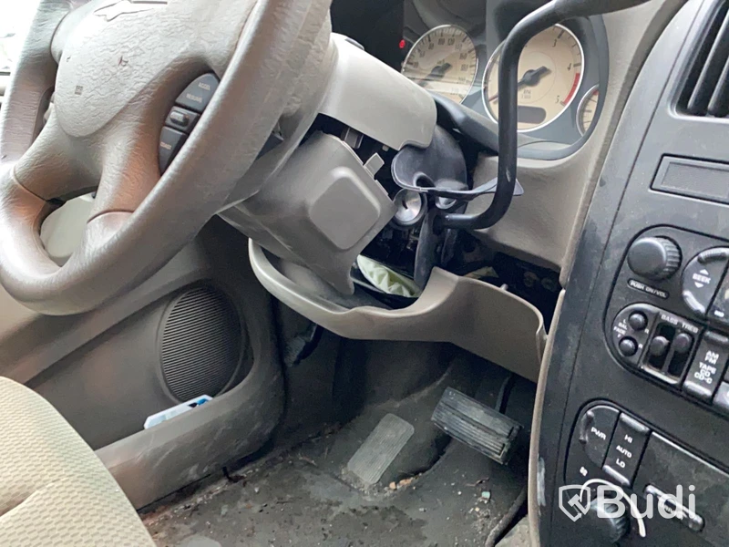 Chrysler Voyager 2.8 CRD, 2005