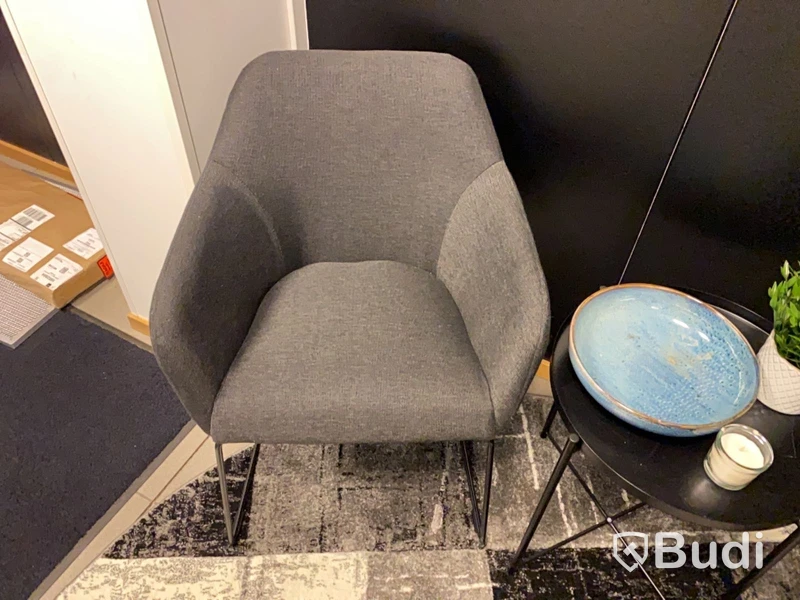 Besöksmöblemang