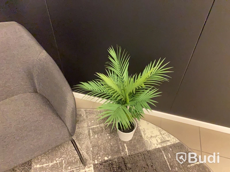 Besöksmöblemang