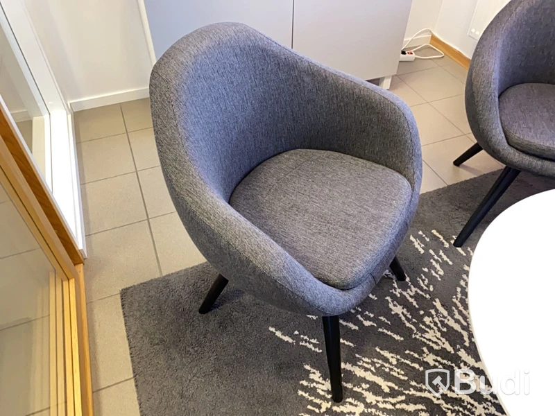 Mötesmöblemang